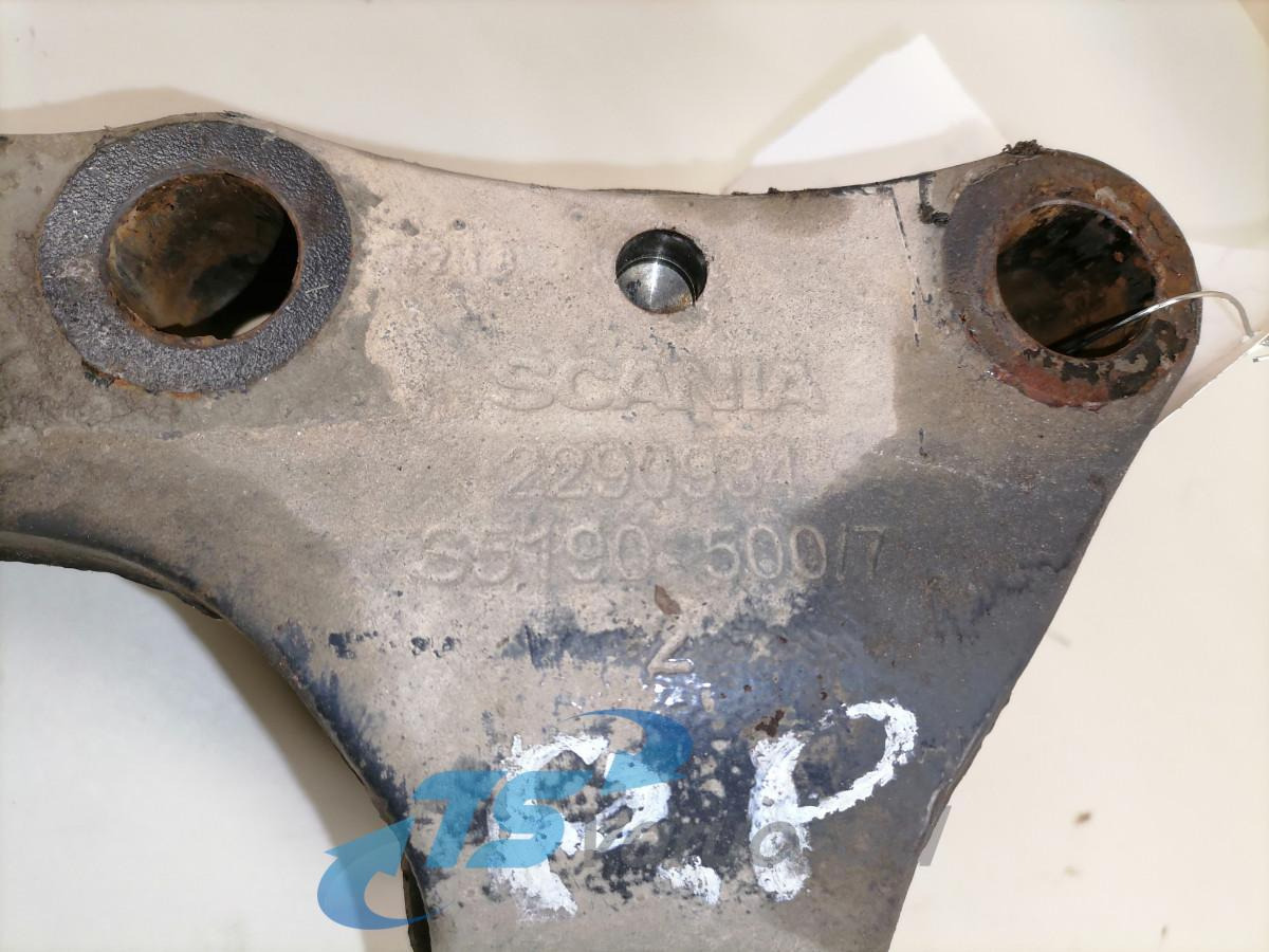 Scania Ahock absorber mounting 2290934 - Suspension for Truck: picture 5 Scania Ahock absorber mounting 2290934 - Suspension for Truck: picture 5