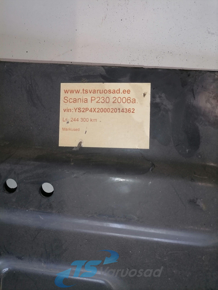 Scania Air dryer carrier plate 1544078 - Brake valve for Truck: picture 3 Scania Air dryer carrier plate 1544078 - Brake valve for Truck: picture 3