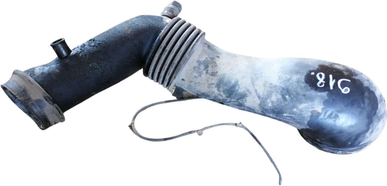 Scania Air intake 1409145 - Air intake system for Truck: picture 1 Scania Air intake 1409145 - Air intake system for Truck: picture 1