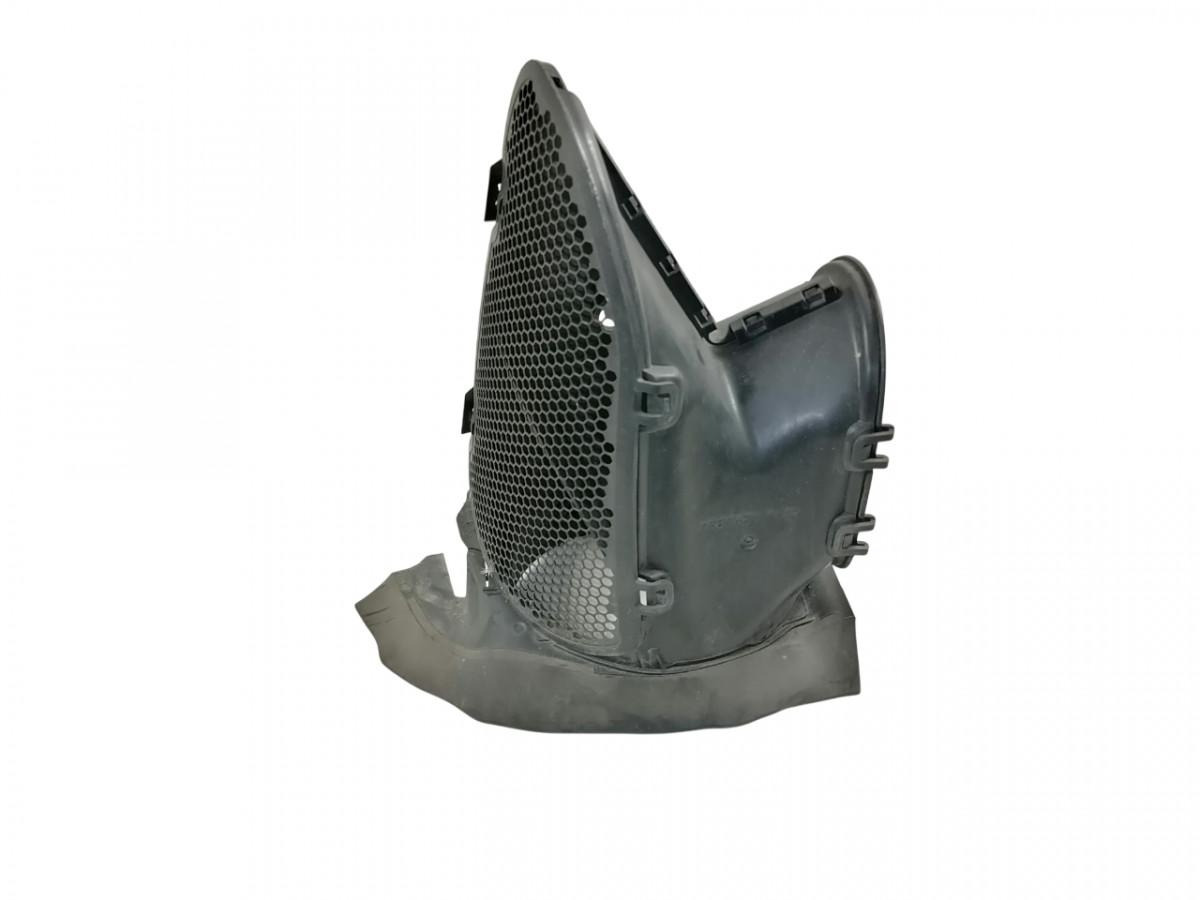 Scania Air intake 2367481 - Air intake system for Truck: picture 1 Scania Air intake 2367481 - Air intake system for Truck: picture 1