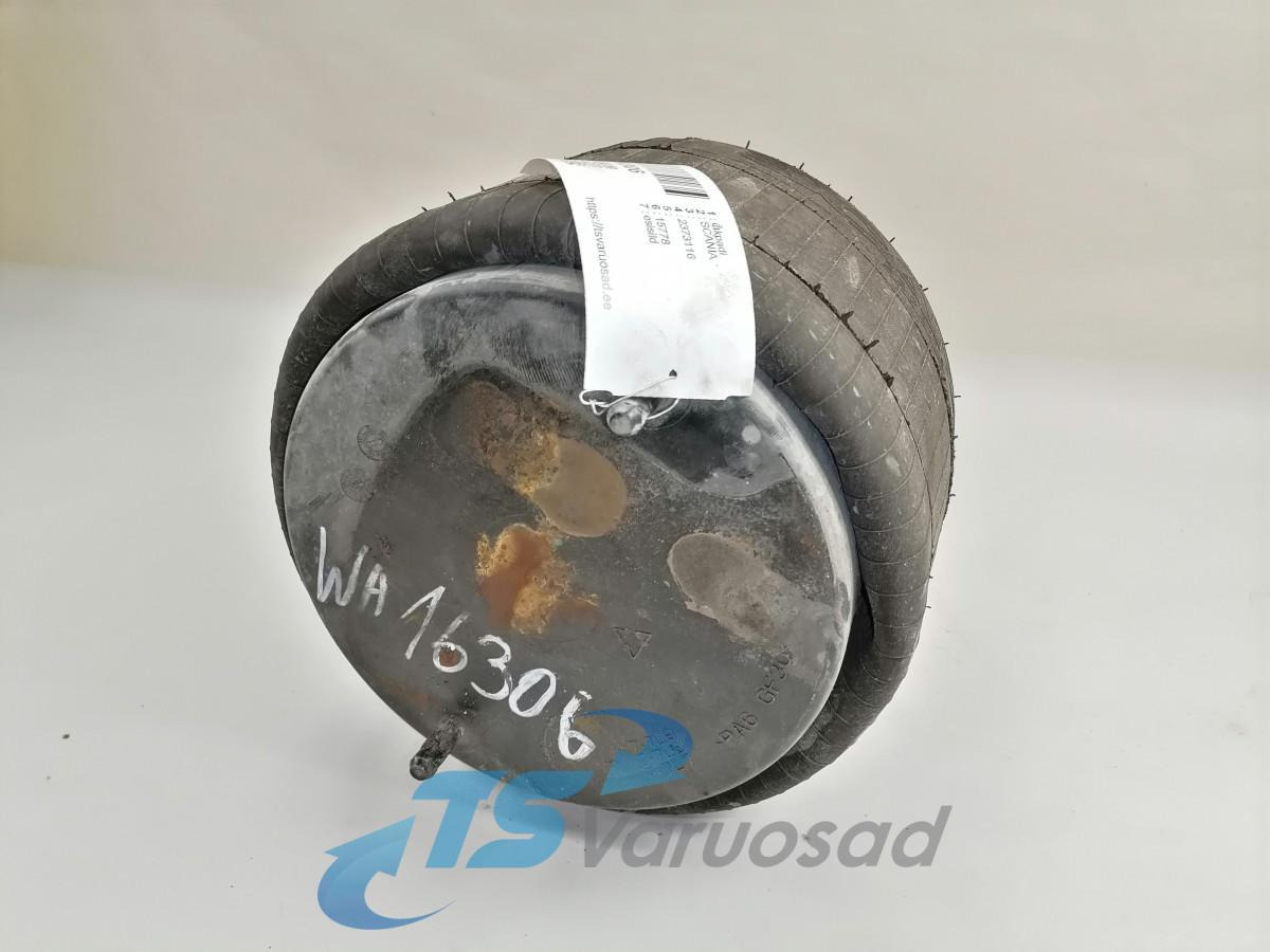 Scania Air suspension 2373116 - Air suspension for Truck: picture 3 Scania Air suspension 2373116 - Air suspension for Truck: picture 3
