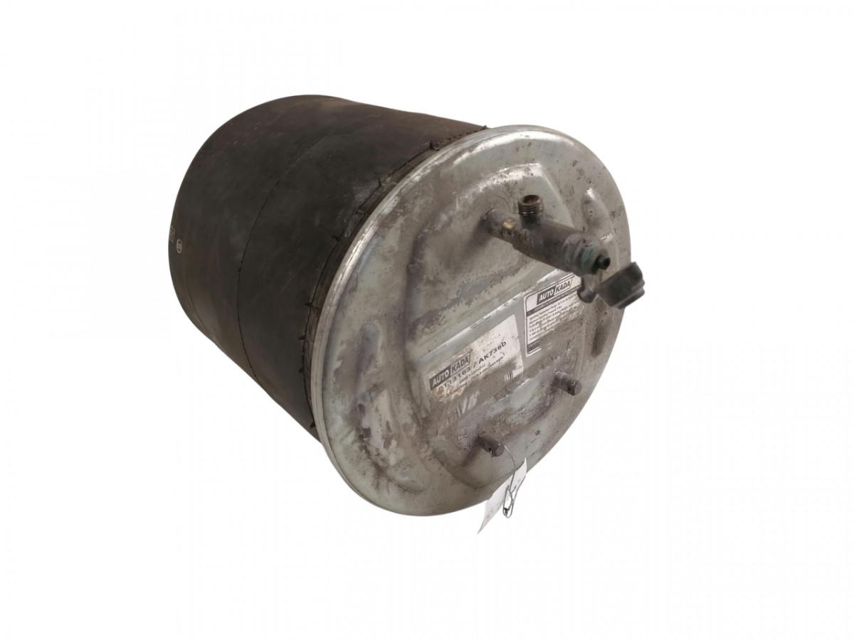 Scania Air suspension 2729173 - Air suspension for Truck: picture 1 Scania Air suspension 2729173 - Air suspension for Truck: picture 1