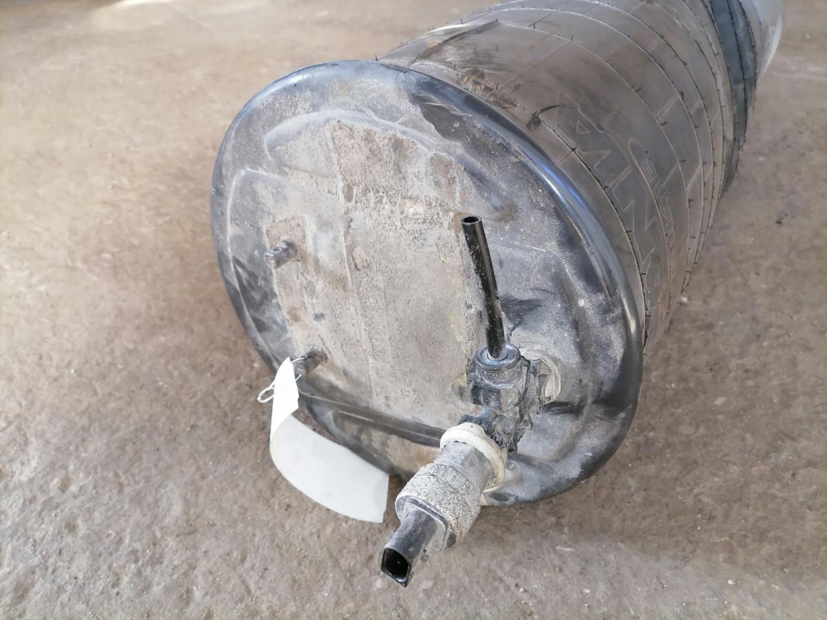 Scania Air suspension 2808412 - Air suspension for Truck: picture 5 Scania Air suspension 2808412 - Air suspension for Truck: picture 5
