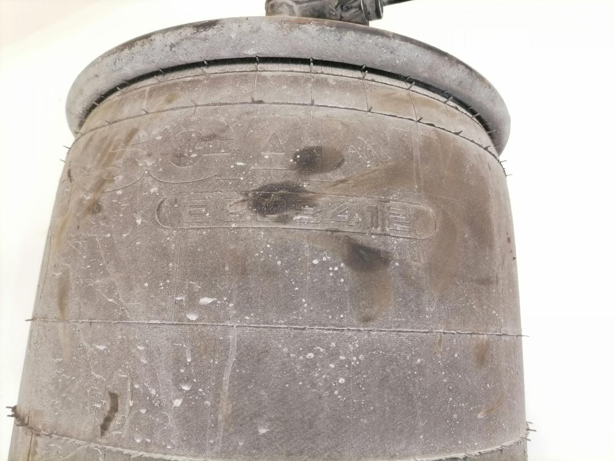 Scania Air suspension 2808412 - Air suspension for Truck: picture 4 Scania Air suspension 2808412 - Air suspension for Truck: picture 4