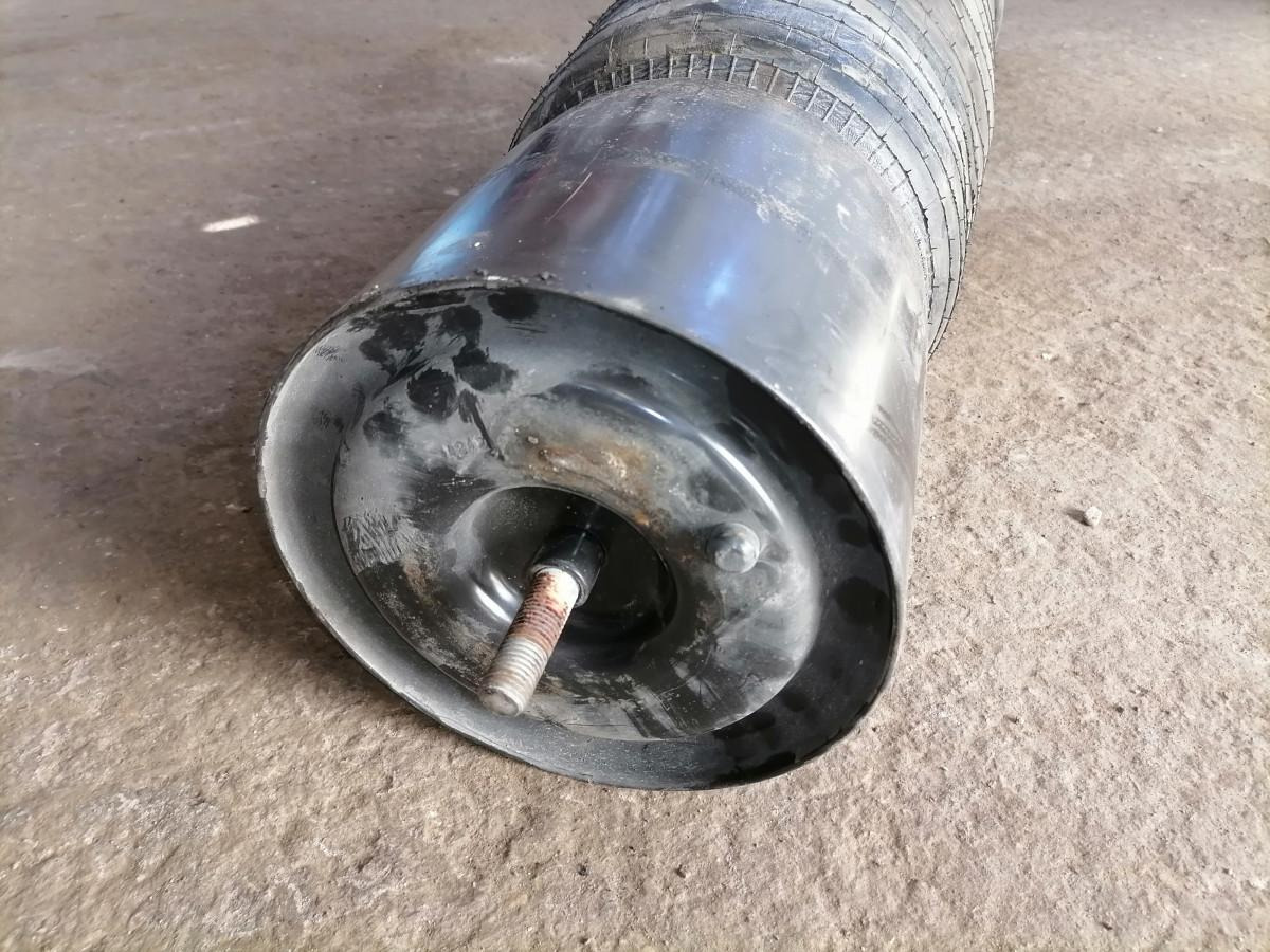 Scania Air suspension 2808412 - Air suspension for Truck: picture 4 Scania Air suspension 2808412 - Air suspension for Truck: picture 4