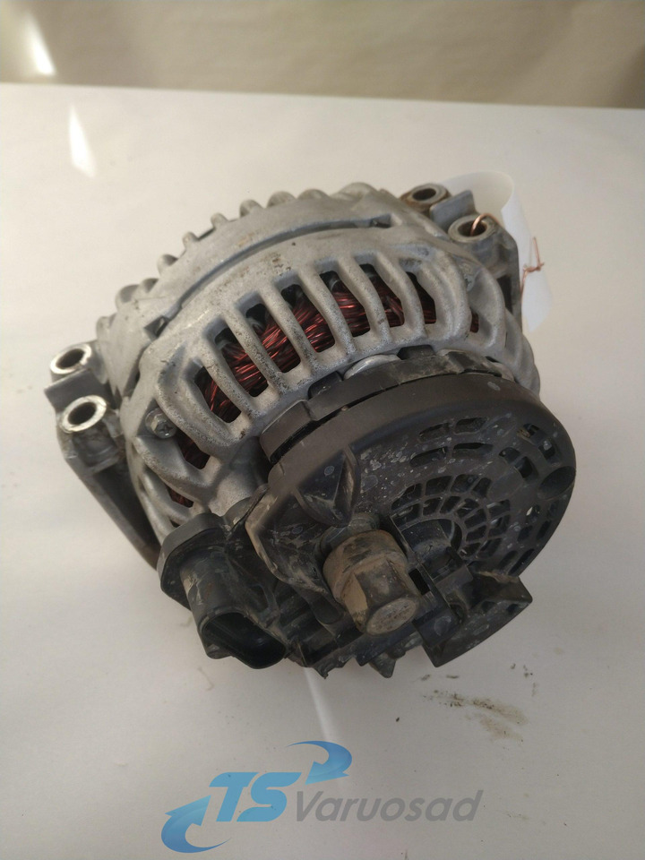Scania Alternator 8EL012584-161 - Alternator for Truck: picture 5 Scania Alternator 8EL012584-161 - Alternator for Truck: picture 5