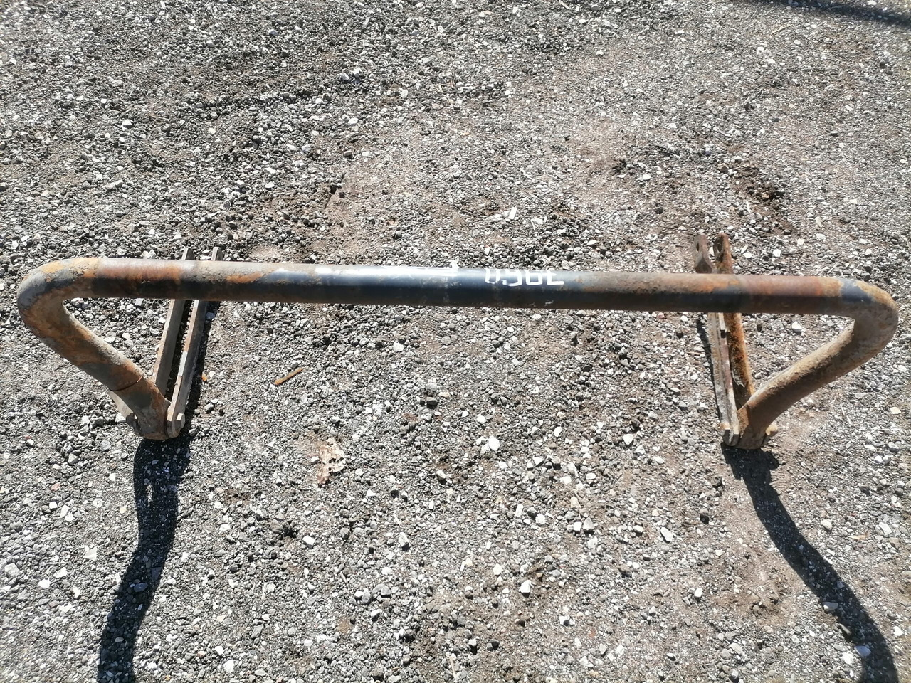 Scania Anti-roll bar 1427387 - Anti-roll bar for Truck: picture 3 Scania Anti-roll bar 1427387 - Anti-roll bar for Truck: picture 3