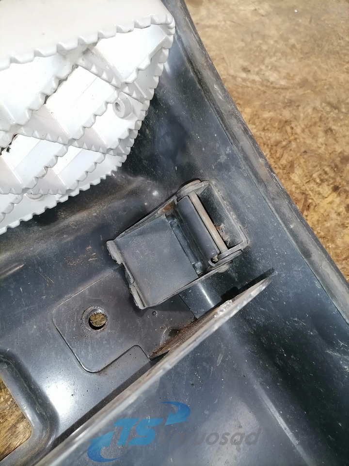 Scania Astmelaua u-plekk, vasak 1498179 - Footstep for Truck: picture 3 Scania Astmelaua u-plekk, vasak 1498179 - Footstep for Truck: picture 3