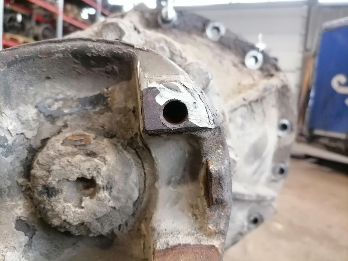 Final drive for Truck Scania Axel gear 2052040: picture 7