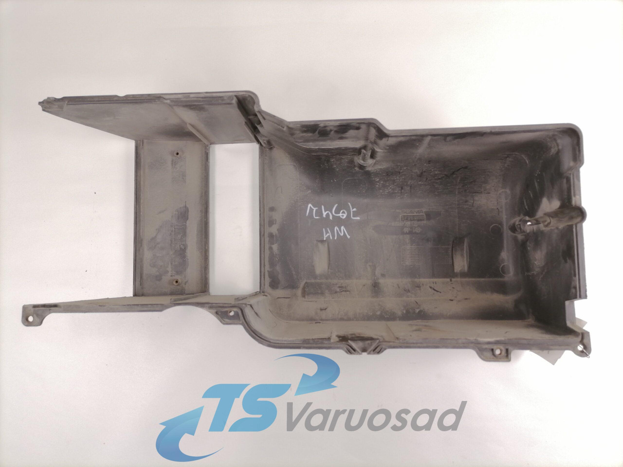 Scania Blower cover 1731388 - Universal part for Truck: picture 5 Scania Blower cover 1731388 - Universal part for Truck: picture 5
