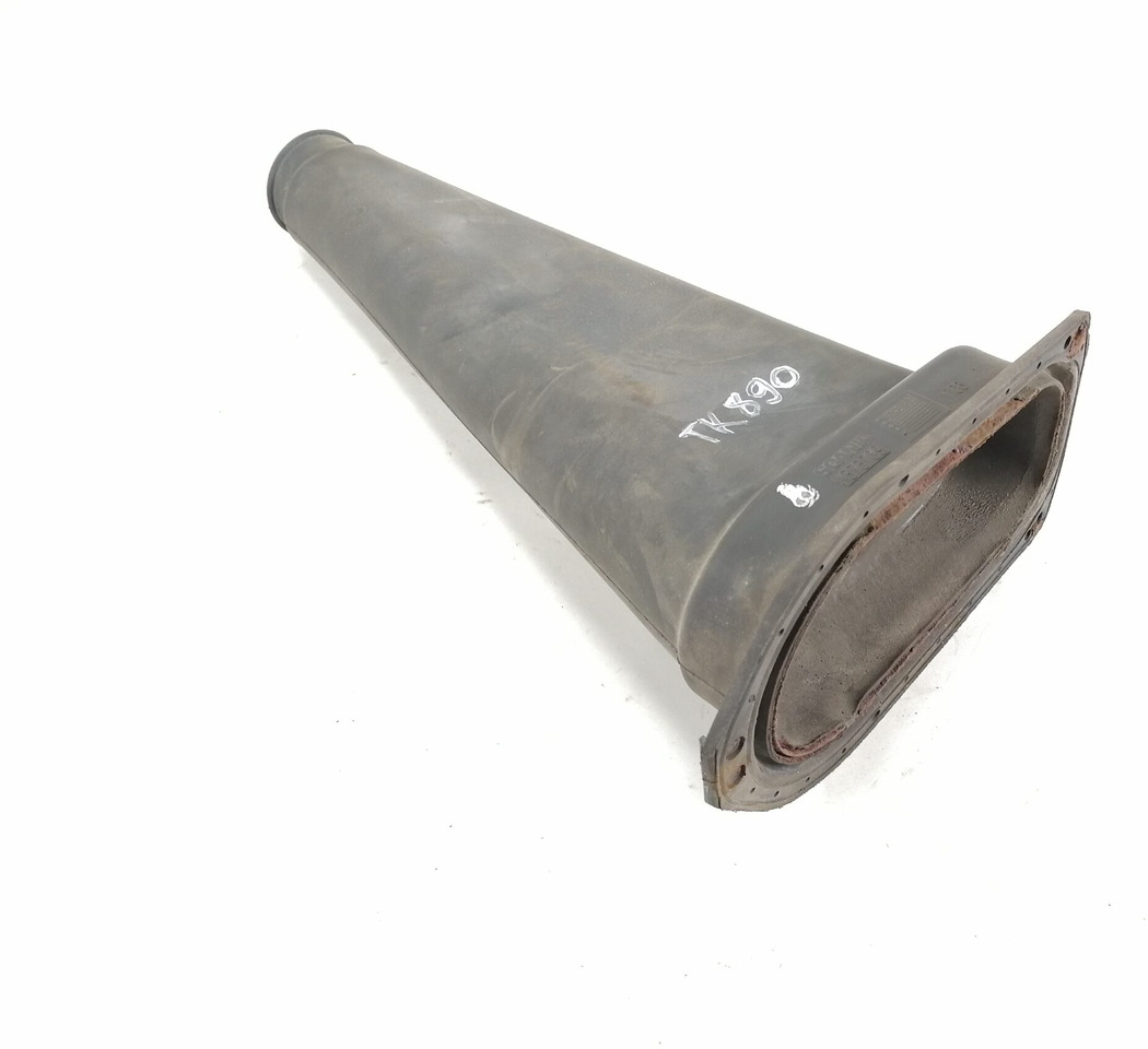 Scania Boot 1376709 - Steering for Truck: picture 1 Scania Boot 1376709 - Steering for Truck: picture 1