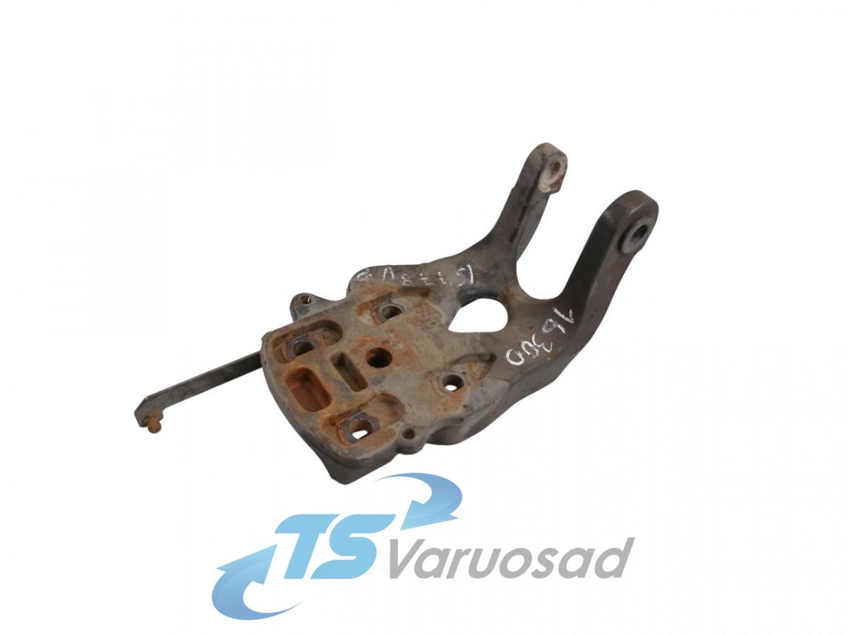 Scania Bracket 2386356 - Suspension for Truck: picture 1 Scania Bracket 2386356 - Suspension for Truck: picture 1