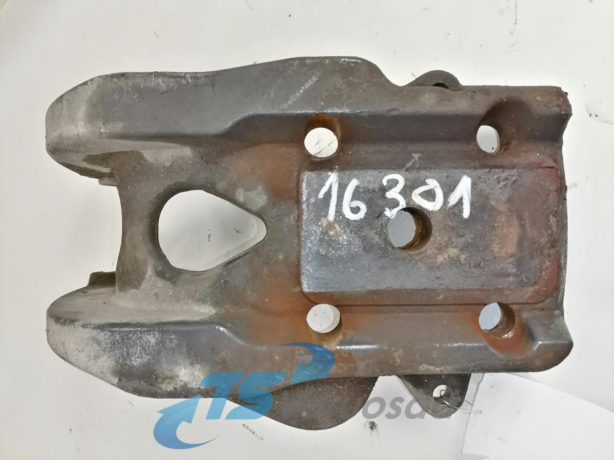 Scania Bracket 2386357 - Suspension for Truck: picture 3 Scania Bracket 2386357 - Suspension for Truck: picture 3