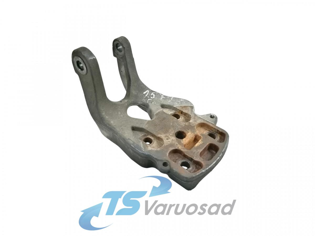 Scania Bracket 2386357 - Suspension for Truck: picture 1 Scania Bracket 2386357 - Suspension for Truck: picture 1