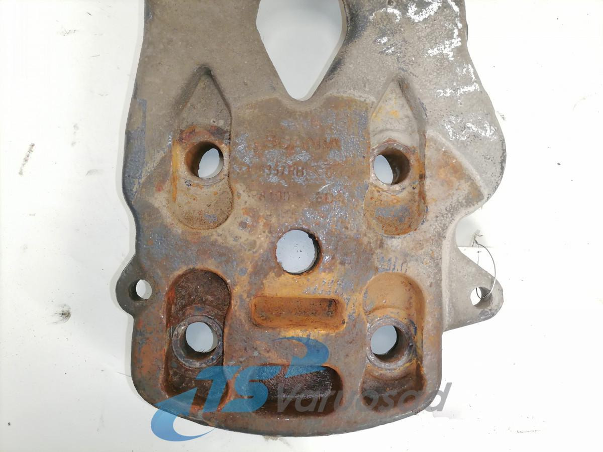 Scania Bracket 2386357 - Suspension for Truck: picture 4 Scania Bracket 2386357 - Suspension for Truck: picture 4