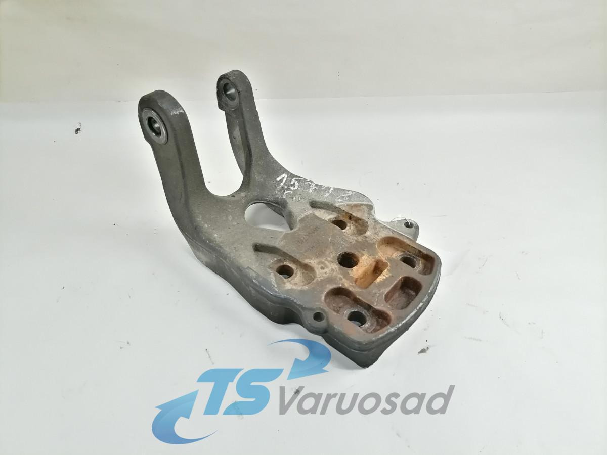 Scania Bracket 2386357 - Suspension for Truck: picture 2 Scania Bracket 2386357 - Suspension for Truck: picture 2