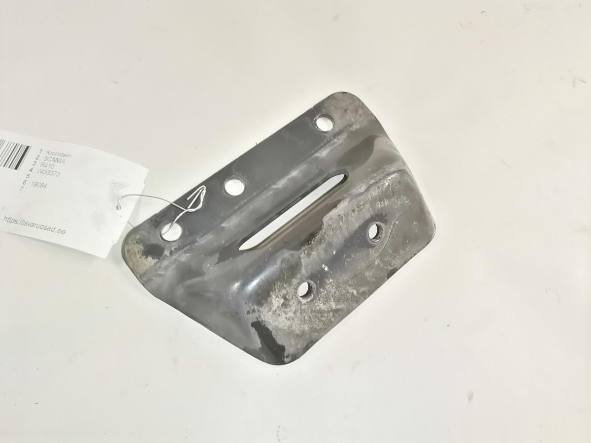 Scania Bracket 2433373 - Frame/ Chassis for Truck: picture 3 Scania Bracket 2433373 - Frame/ Chassis for Truck: picture 3