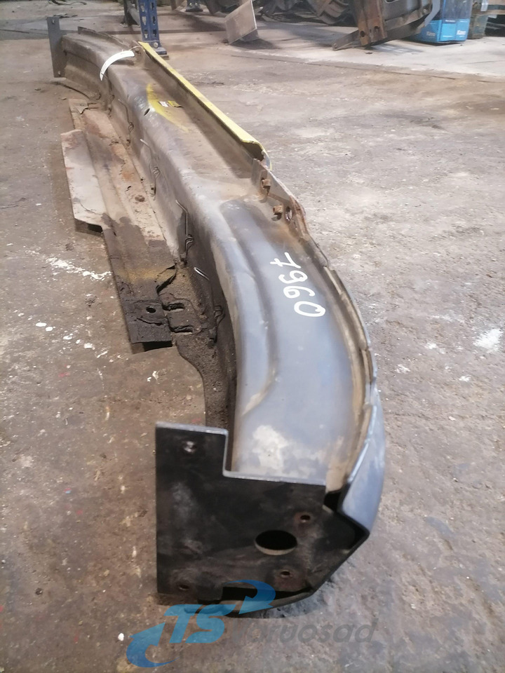 Scania Bumper 1763296 - Bumper for Truck: picture 4 Scania Bumper 1763296 - Bumper for Truck: picture 4