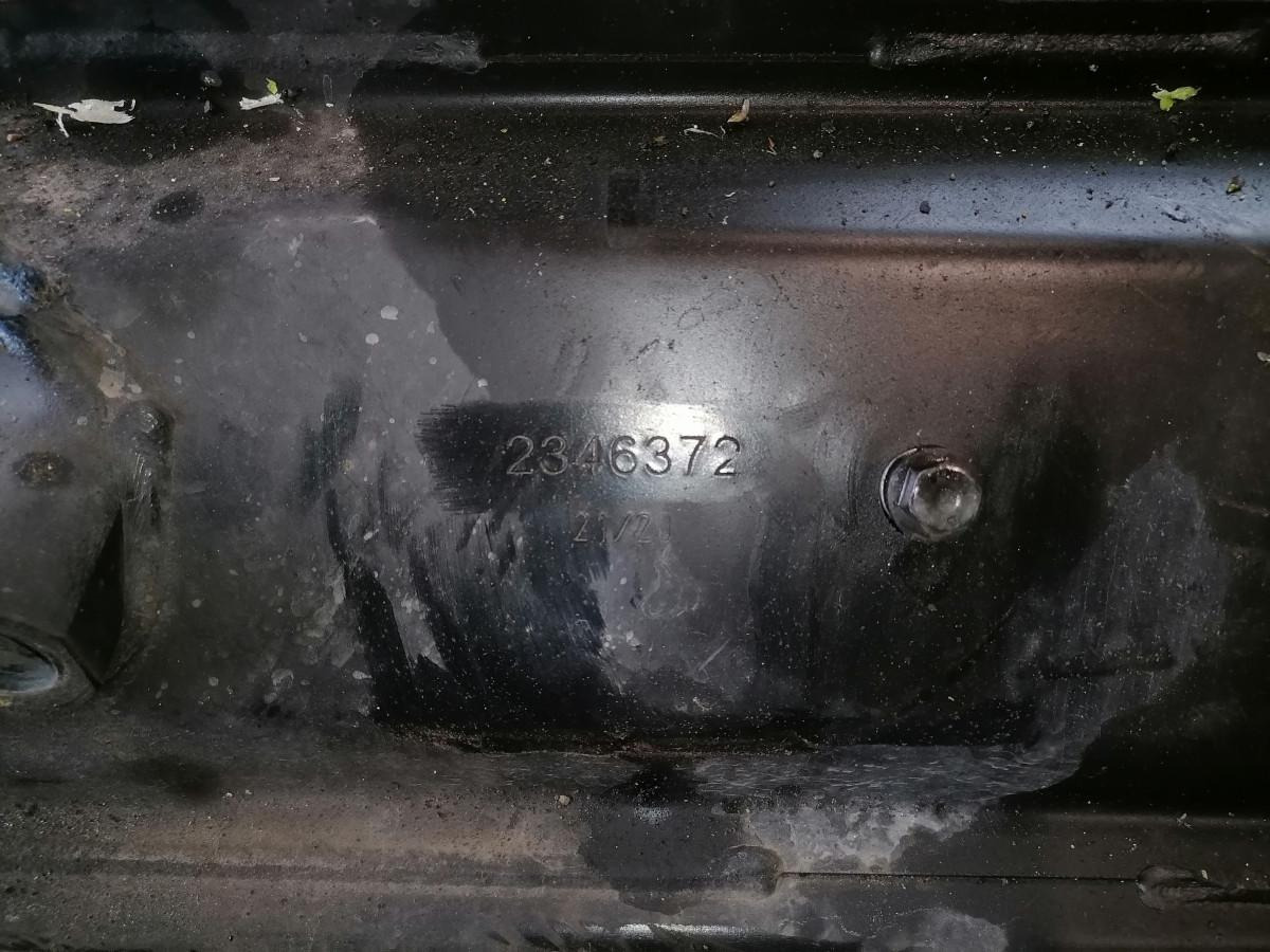 Scania Bumper 2346372 - Bumper for Truck: picture 4 Scania Bumper 2346372 - Bumper for Truck: picture 4