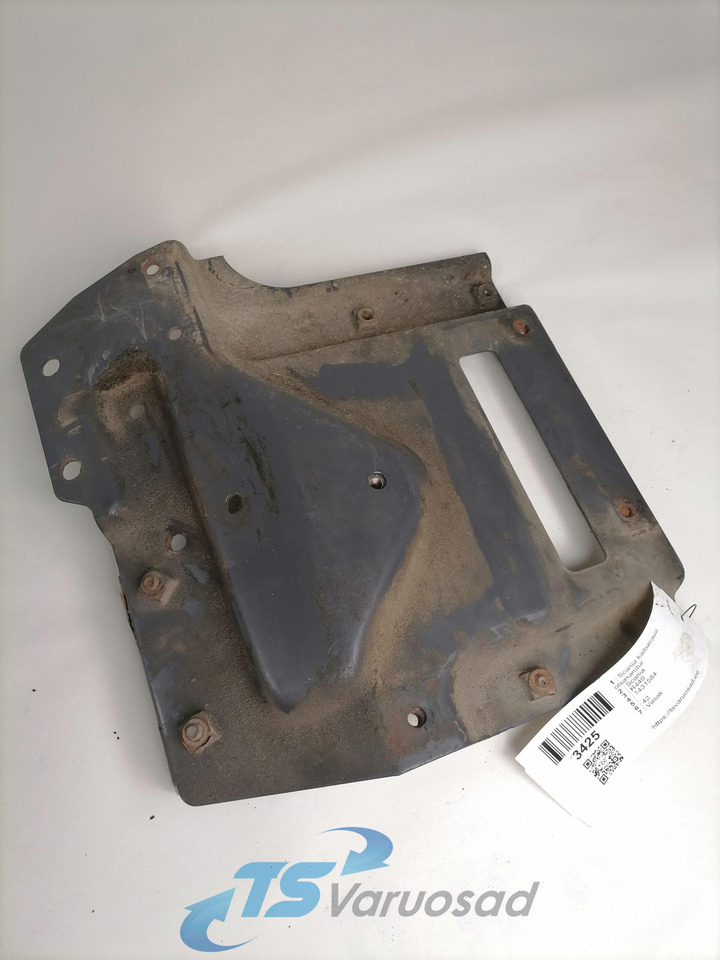 Scania Bumper bracket 1431584 - Bumper for Truck: picture 3 Scania Bumper bracket 1431584 - Bumper for Truck: picture 3