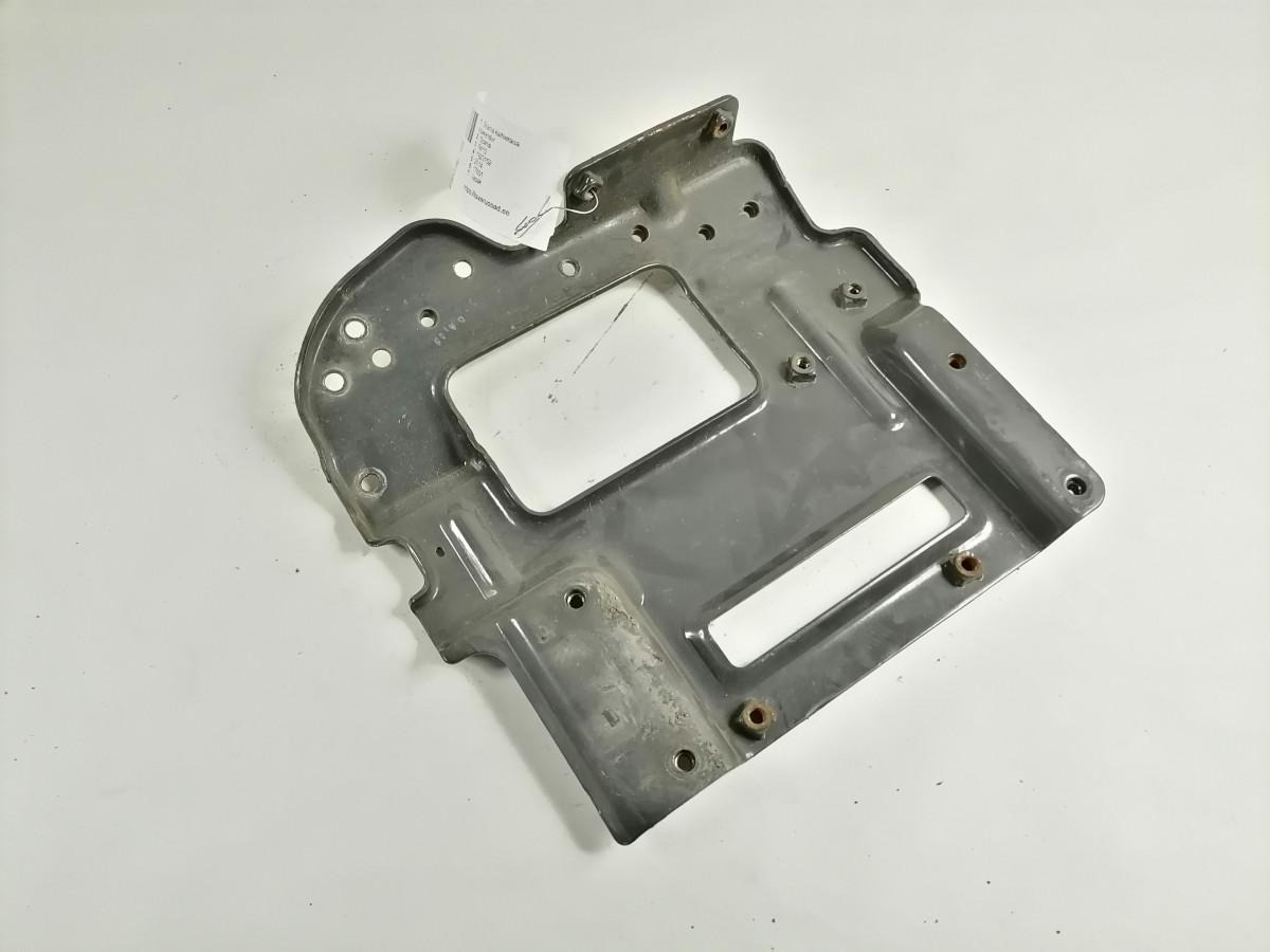 Scania Bumper bracket 1923152 - Bumper for Truck: picture 3 Scania Bumper bracket 1923152 - Bumper for Truck: picture 3