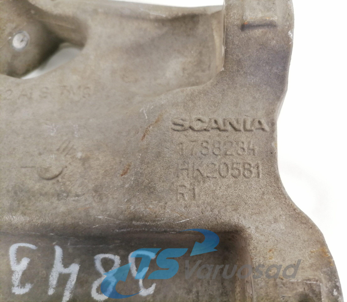 Scania Cab carrier 1788234 - Cab suspension for Truck: picture 5 Scania Cab carrier 1788234 - Cab suspension for Truck: picture 5