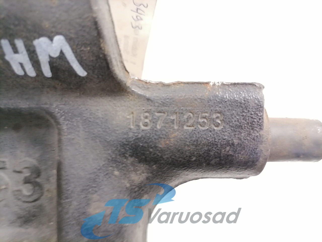 Scania Cab carrier 1871253 - Cab suspension for Truck: picture 3 Scania Cab carrier 1871253 - Cab suspension for Truck: picture 3