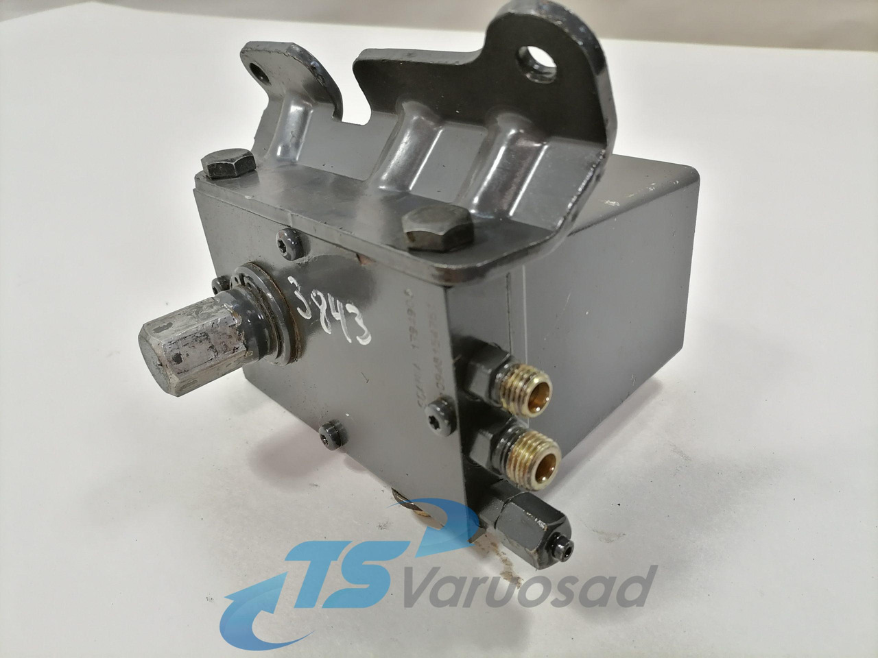 Scania Cab tilting pump 1794906 - Cab suspension for Truck: picture 3 Scania Cab tilting pump 1794906 - Cab suspension for Truck: picture 3