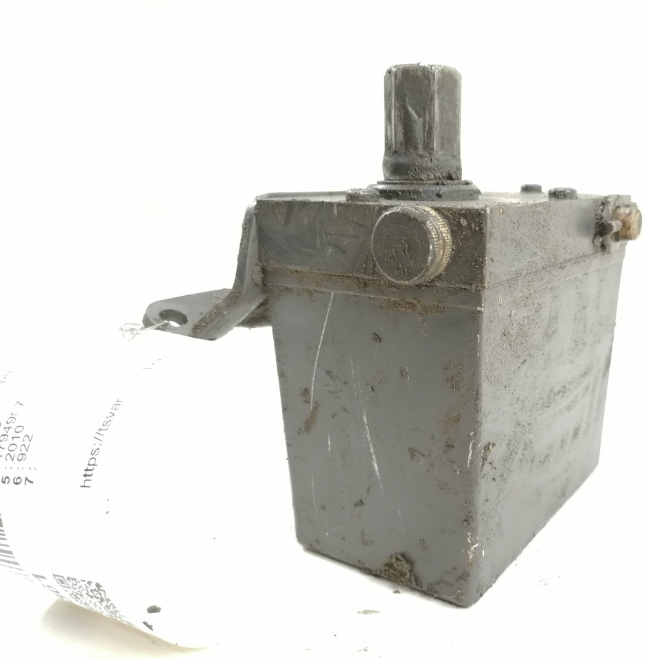 Scania Cab tilting pump 1794907 - Cab suspension for Truck: picture 5 Scania Cab tilting pump 1794907 - Cab suspension for Truck: picture 5