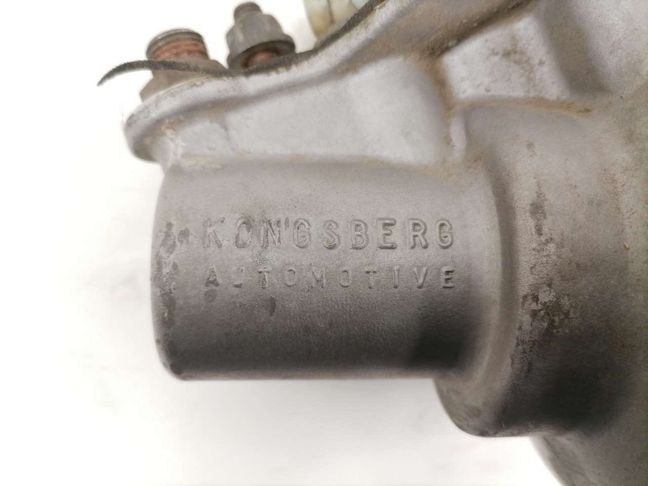 Scania Clutch control 1367453 - Clutch and parts for Truck: picture 3 Scania Clutch control 1367453 - Clutch and parts for Truck: picture 3