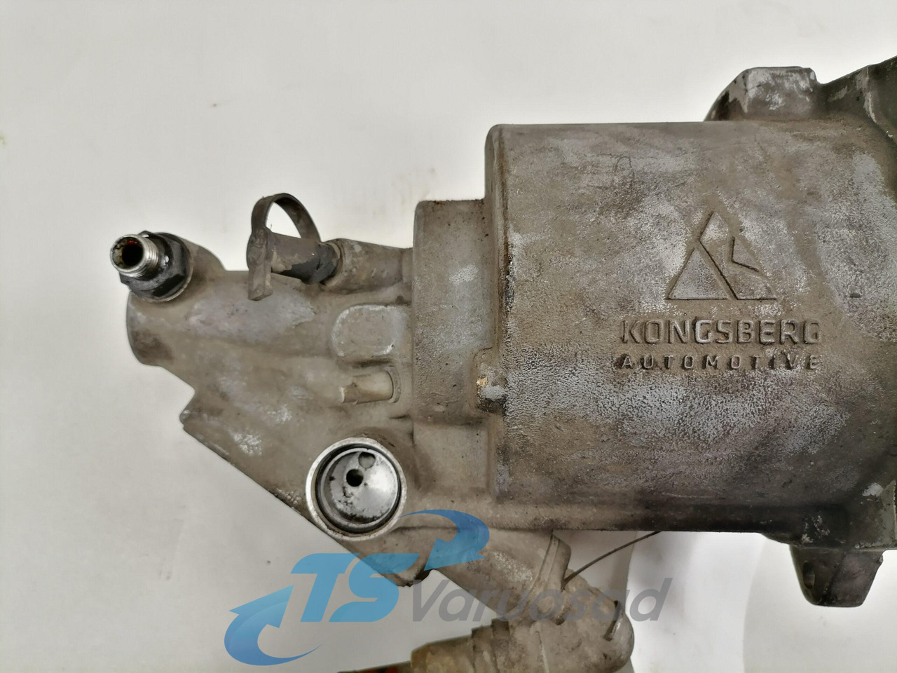 Scania Clutch control 1784480 - Clutch and parts for Truck: picture 2 Scania Clutch control 1784480 - Clutch and parts for Truck: picture 2