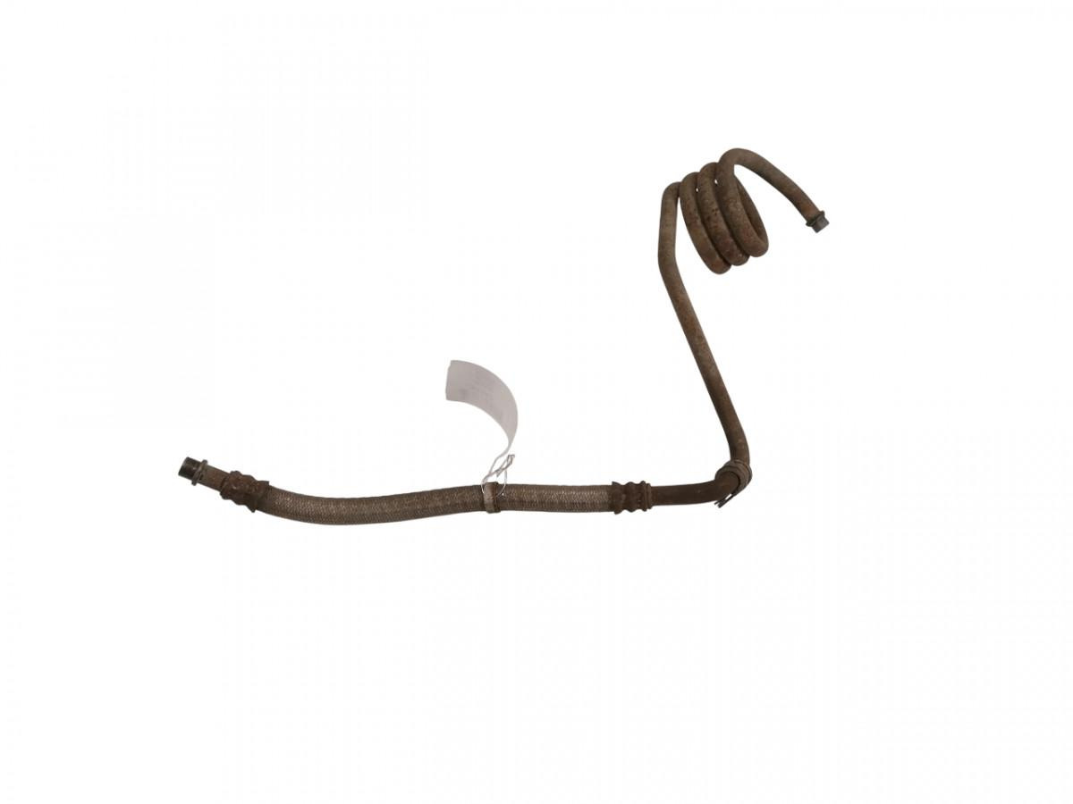 Scania Compressor air pipe 1527226 - Air brake compressor for Truck: picture 1 Scania Compressor air pipe 1527226 - Air brake compressor for Truck: picture 1