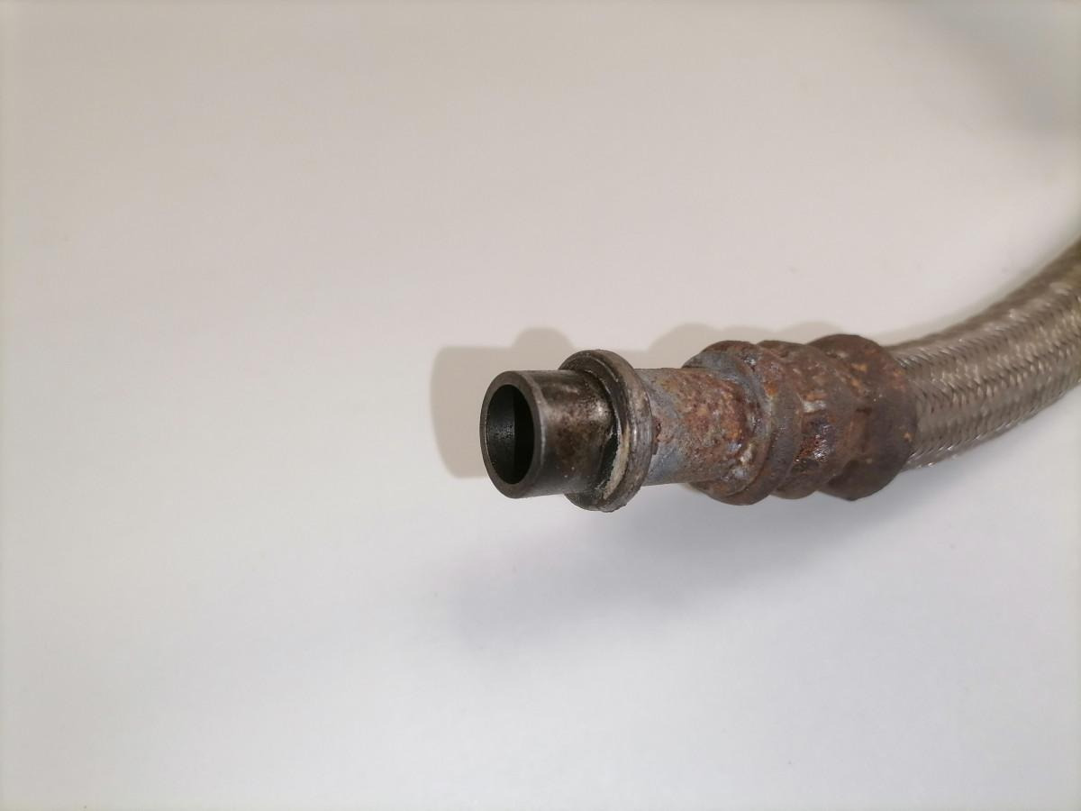 Scania Compressor air pipe 1527226 - Air brake compressor for Truck: picture 3 Scania Compressor air pipe 1527226 - Air brake compressor for Truck: picture 3
