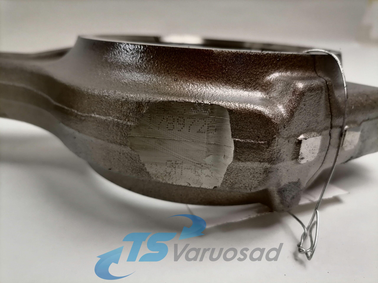 Scania Connecting rod + piston 2190306 - Piston/ Ring/ Bushing for Truck: picture 5 Scania Connecting rod + piston 2190306 - Piston/ Ring/ Bushing for Truck: picture 5