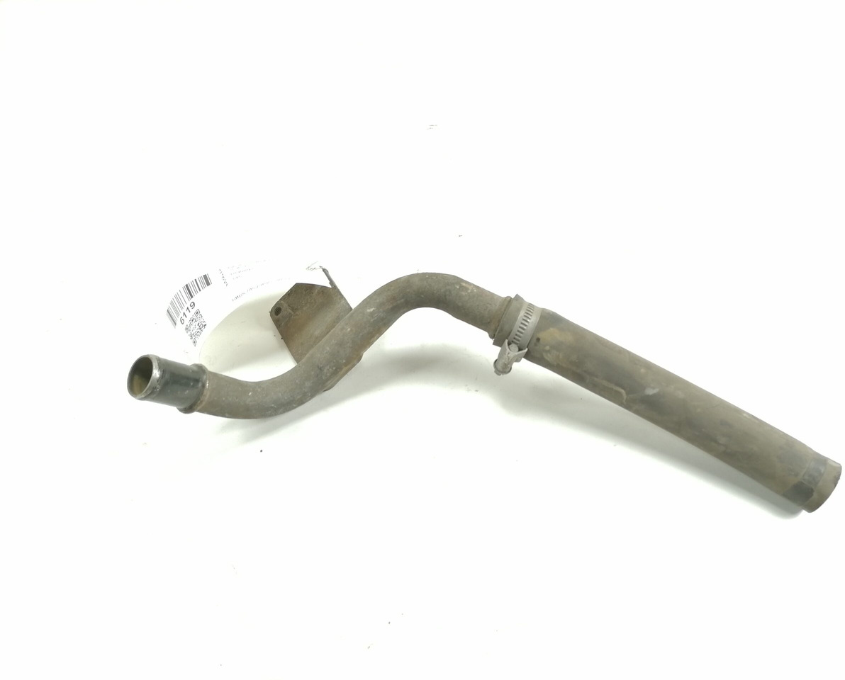 Scania Coolant pipe 1890892 - Cooling system for Truck: picture 1 Scania Coolant pipe 1890892 - Cooling system for Truck: picture 1