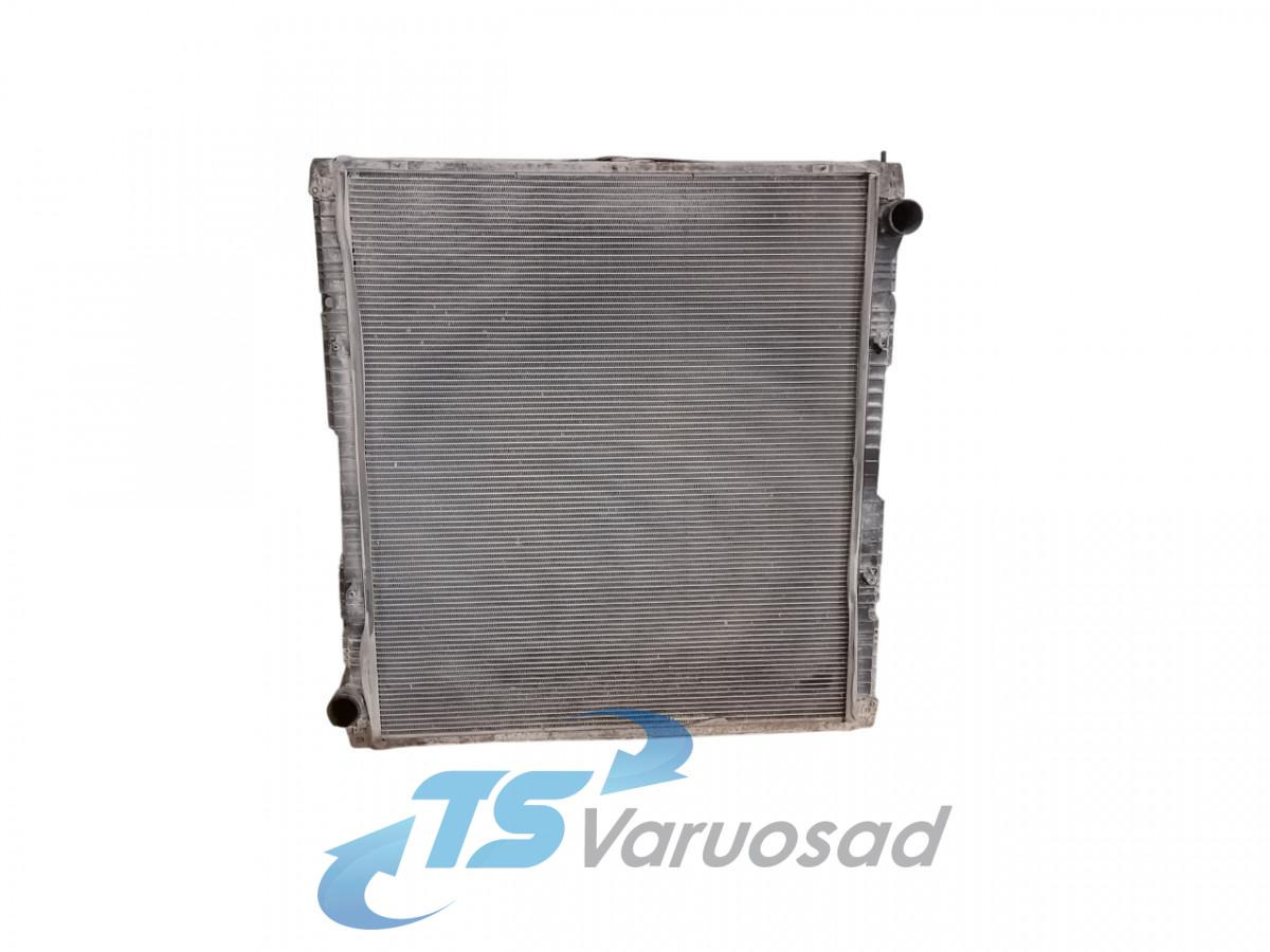 Scania Cooling radiator 1769997 - Radiator for Truck: picture 1 Scania Cooling radiator 1769997 - Radiator for Truck: picture 1