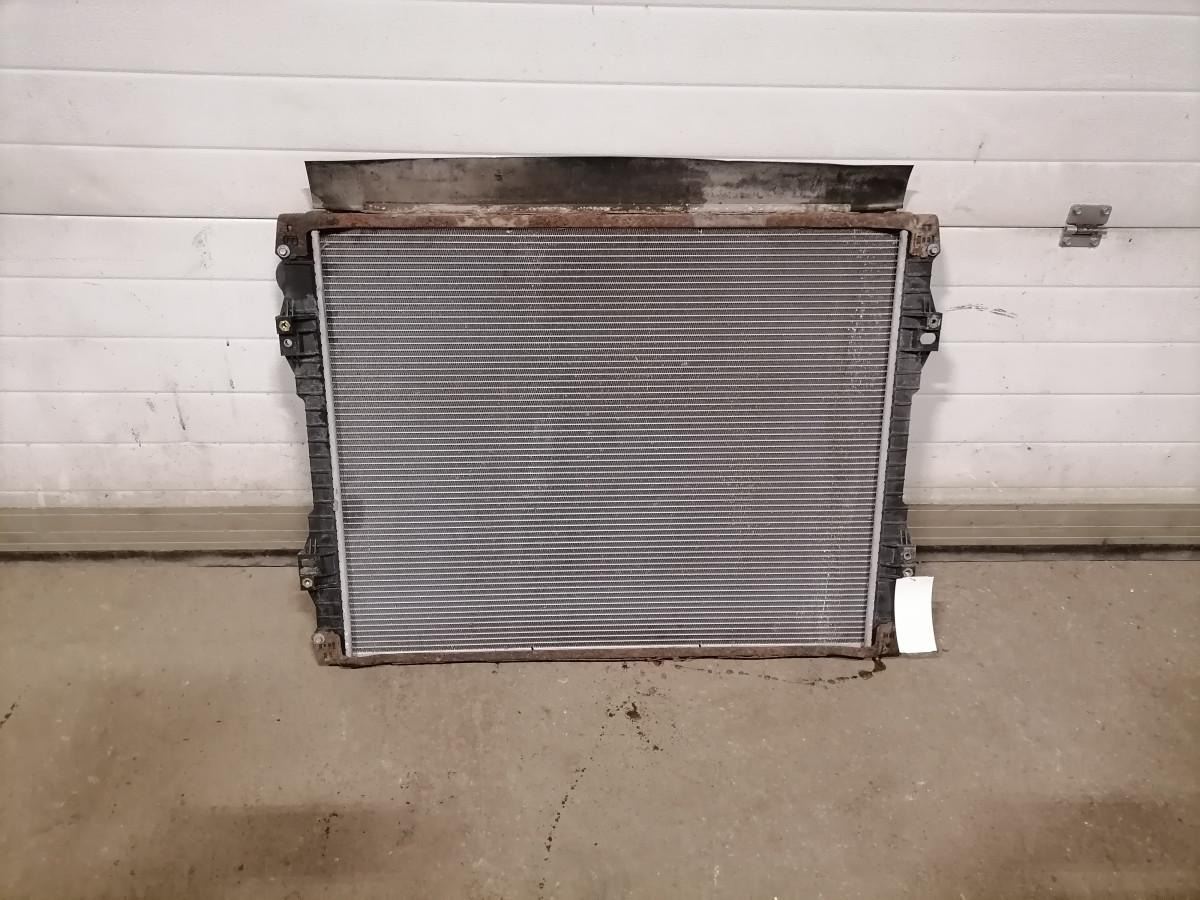 Scania Cooling radiator 1769999 - Radiator for Truck: picture 3 Scania Cooling radiator 1769999 - Radiator for Truck: picture 3
