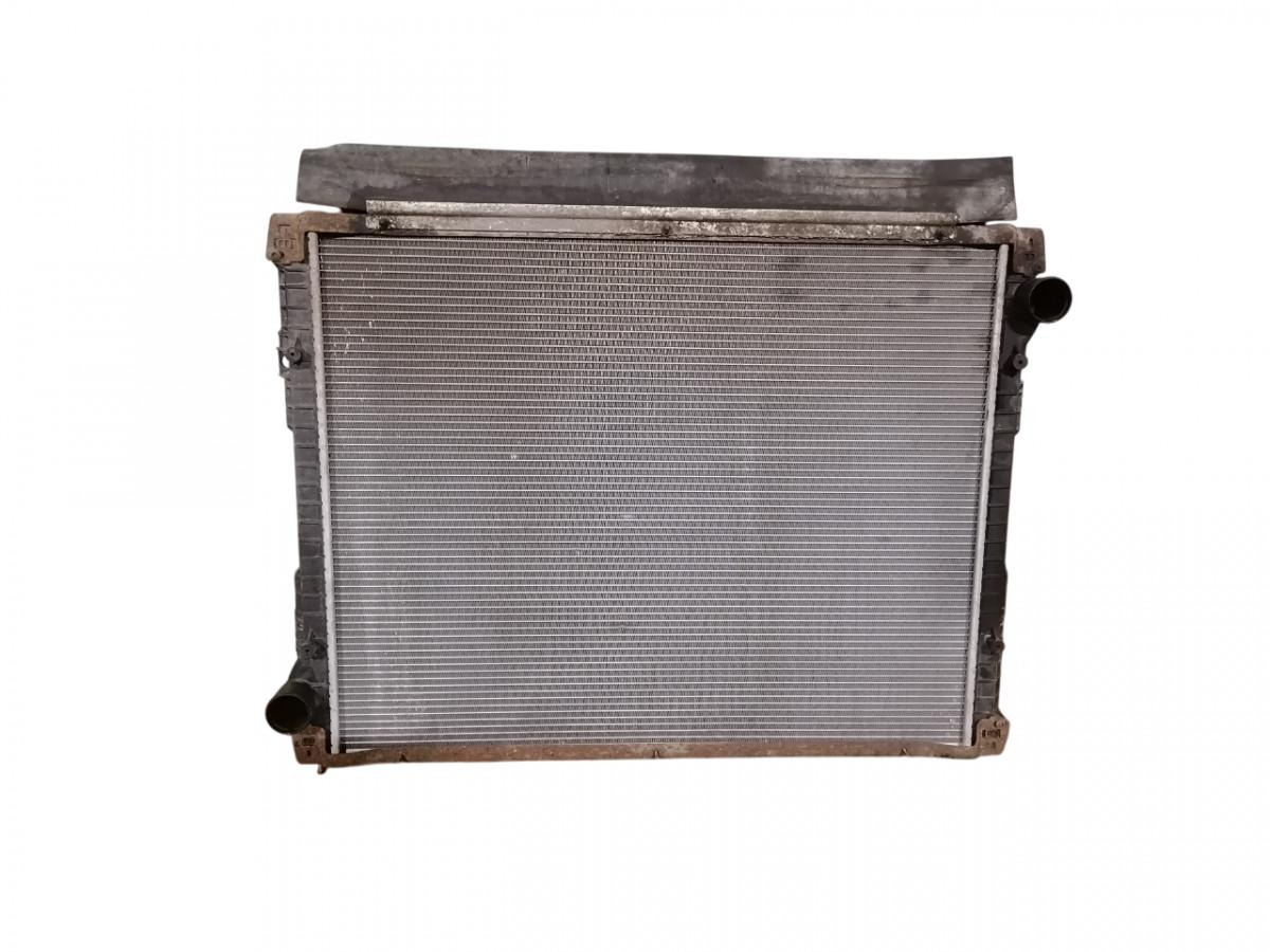 Scania Cooling radiator 1769999 - Radiator for Truck: picture 1 Scania Cooling radiator 1769999 - Radiator for Truck: picture 1