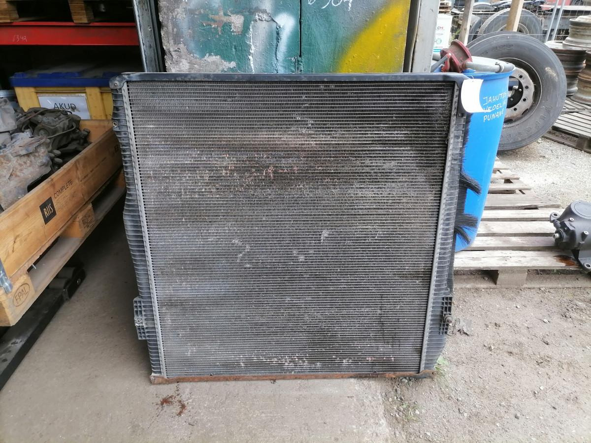 Scania Cooling radiator 1781365 - Radiator for Truck: picture 3 Scania Cooling radiator 1781365 - Radiator for Truck: picture 3