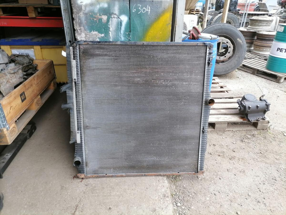 Scania Cooling radiator 1781365 - Radiator for Truck: picture 2 Scania Cooling radiator 1781365 - Radiator for Truck: picture 2