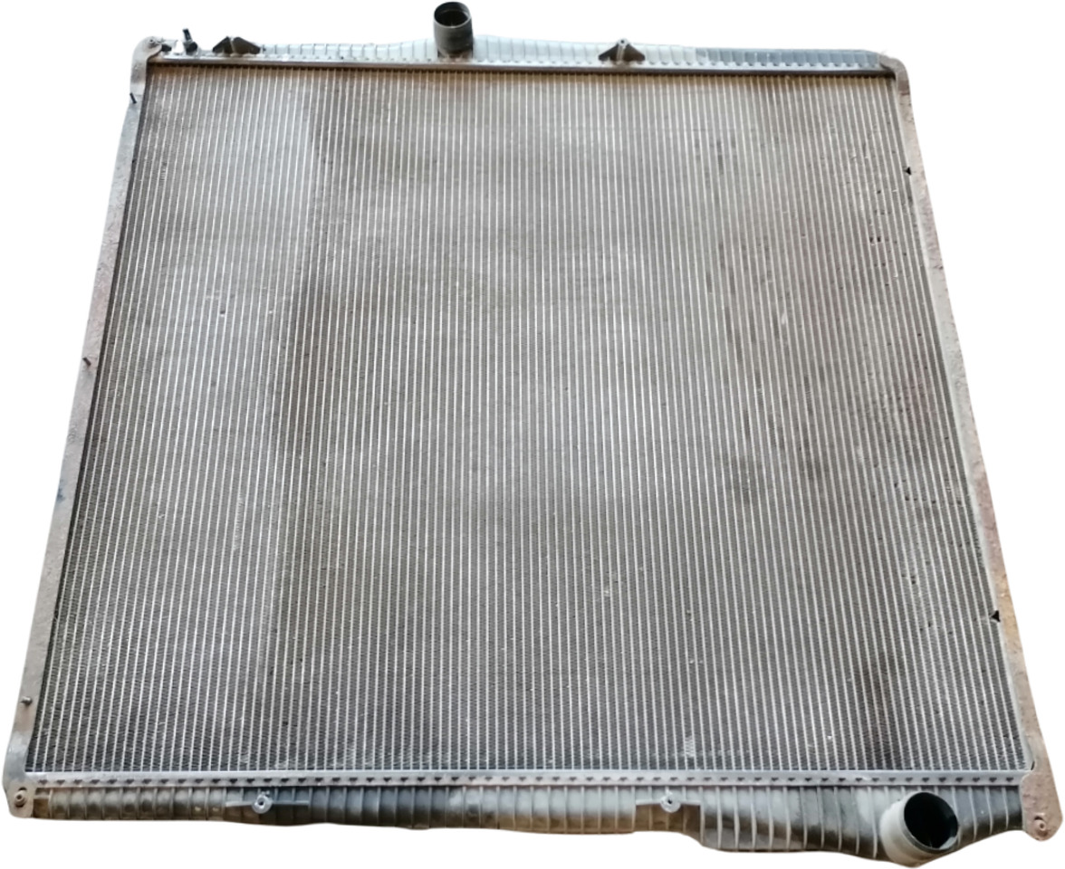 Scania Cooling radiator 1781365 - Radiator for Truck: picture 1 Scania Cooling radiator 1781365 - Radiator for Truck: picture 1