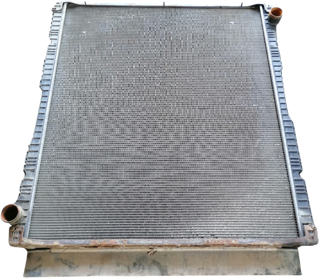 Scania Cooling radiator 1784616 - Radiator for Truck: picture 1 Scania Cooling radiator 1784616 - Radiator for Truck: picture 1