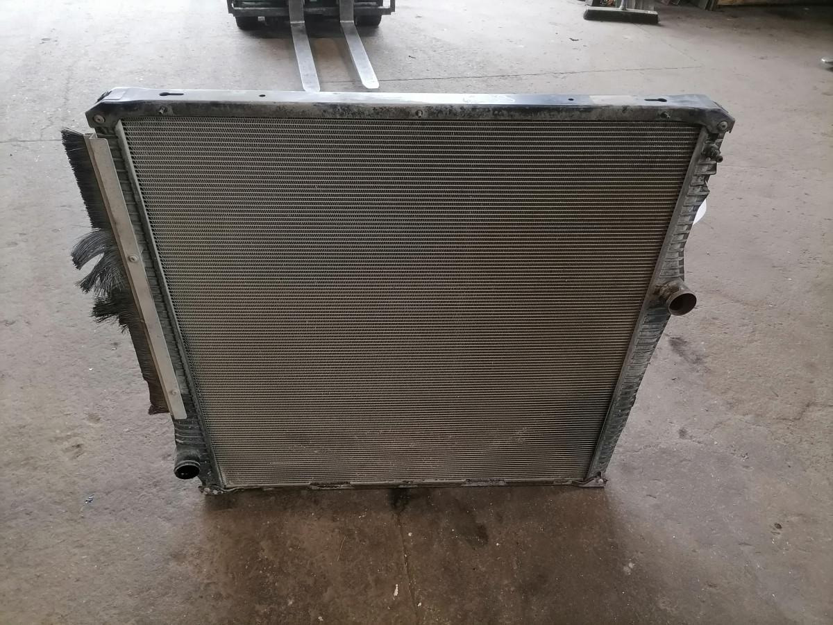 Scania Cooling radiator 2027572 - Radiator for Truck: picture 3 Scania Cooling radiator 2027572 - Radiator for Truck: picture 3