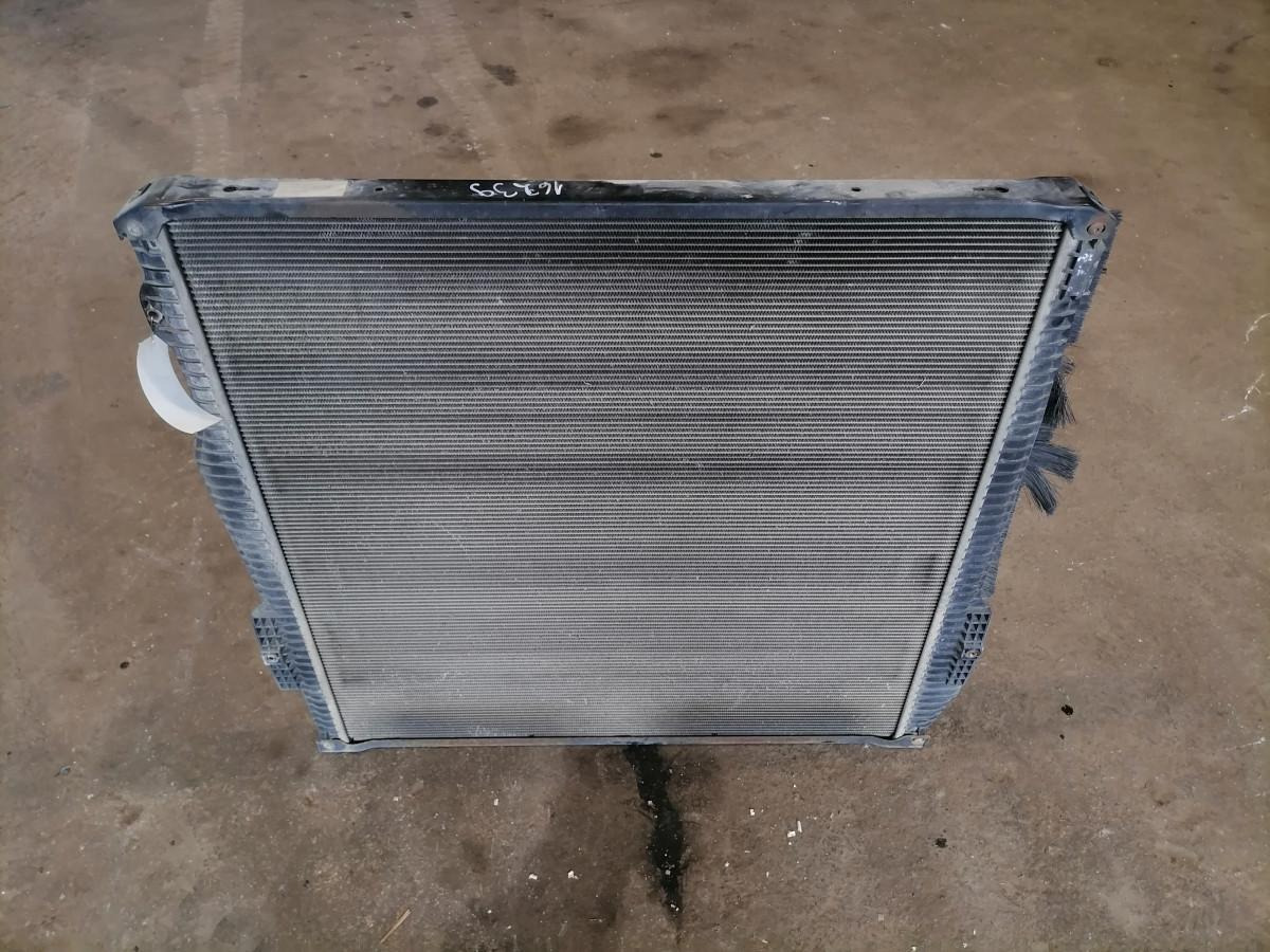 Scania Cooling radiator 2027572 - Radiator for Truck: picture 2 Scania Cooling radiator 2027572 - Radiator for Truck: picture 2