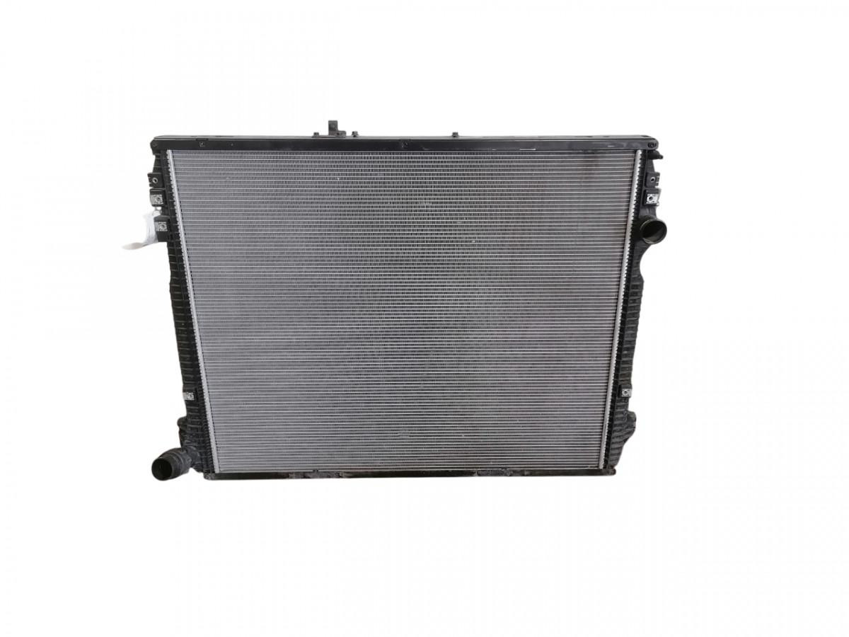 Scania Cooling radiator 3158317 - Radiator for Truck: picture 1 Scania Cooling radiator 3158317 - Radiator for Truck: picture 1