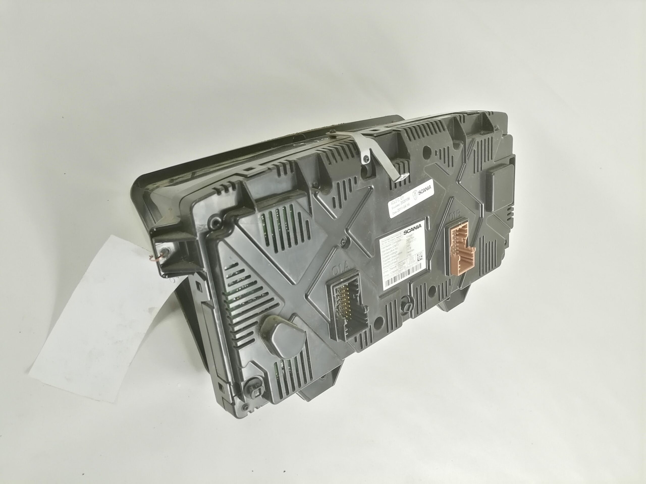 Scania Dashboard 2020196 - Dashboard for Truck: picture 5 Scania Dashboard 2020196 - Dashboard for Truck: picture 5