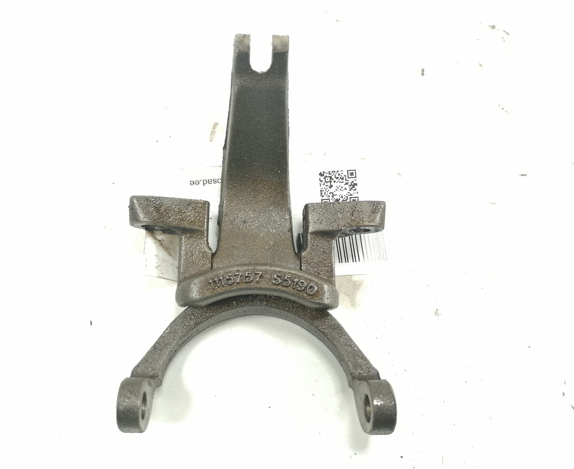 Scania Differentsiaaliluku lülitus mehhanism 1115757 - Final drive for Truck: picture 2 Scania Differentsiaaliluku lülitus mehhanism 1115757 - Final drive for Truck: picture 2