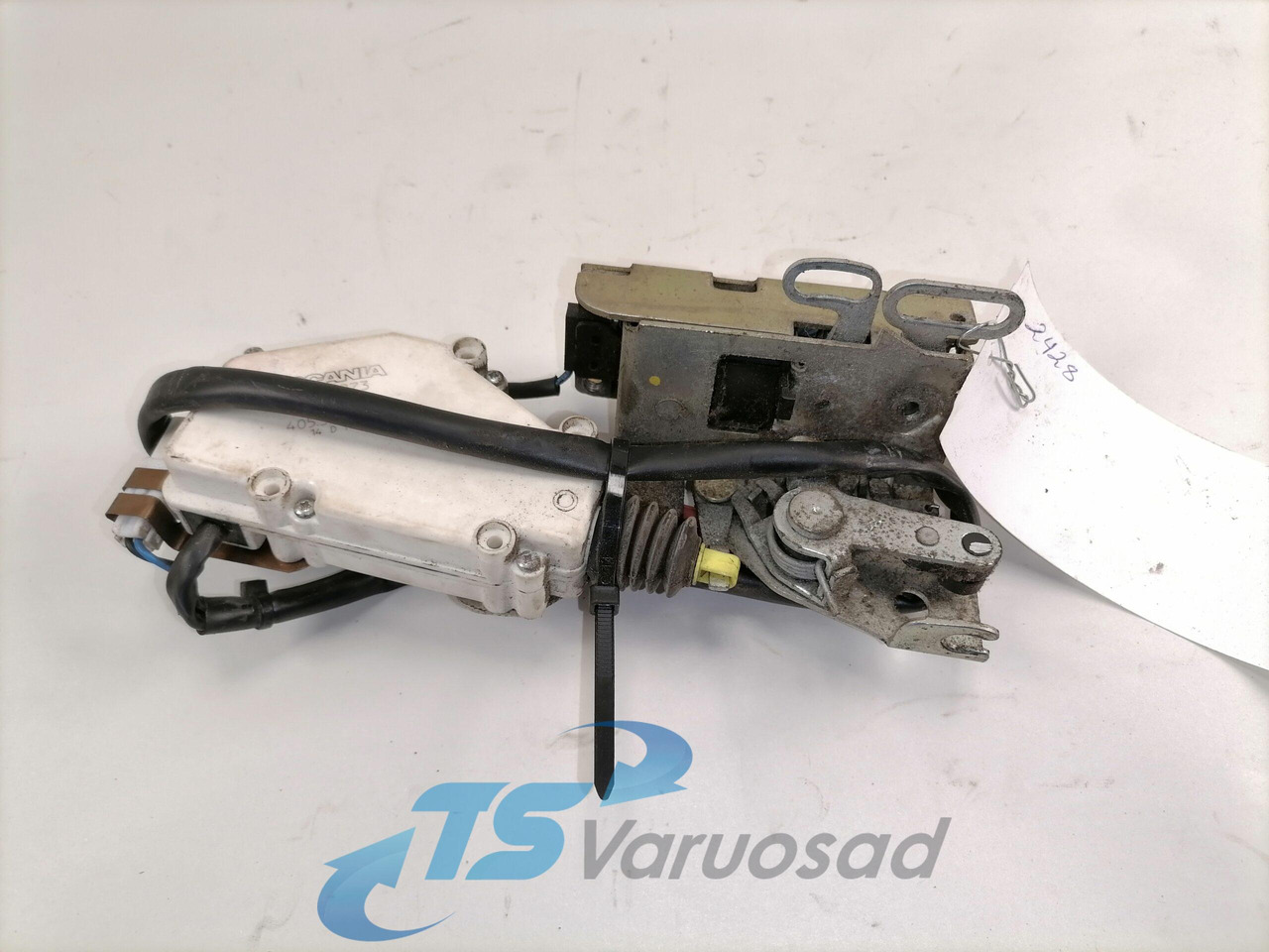 Scania Door lock 1889268 - Door and parts for Truck: picture 3 Scania Door lock 1889268 - Door and parts for Truck: picture 3