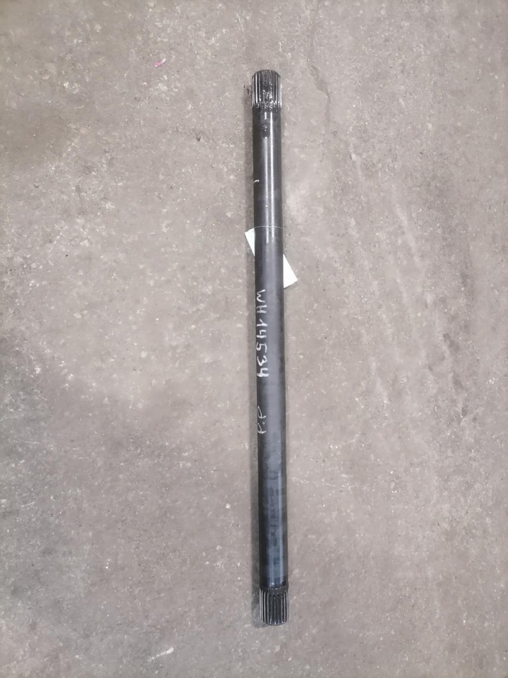Scania Drive shaft 2276757 - Drive shaft for Truck: picture 2 Scania Drive shaft 2276757 - Drive shaft for Truck: picture 2