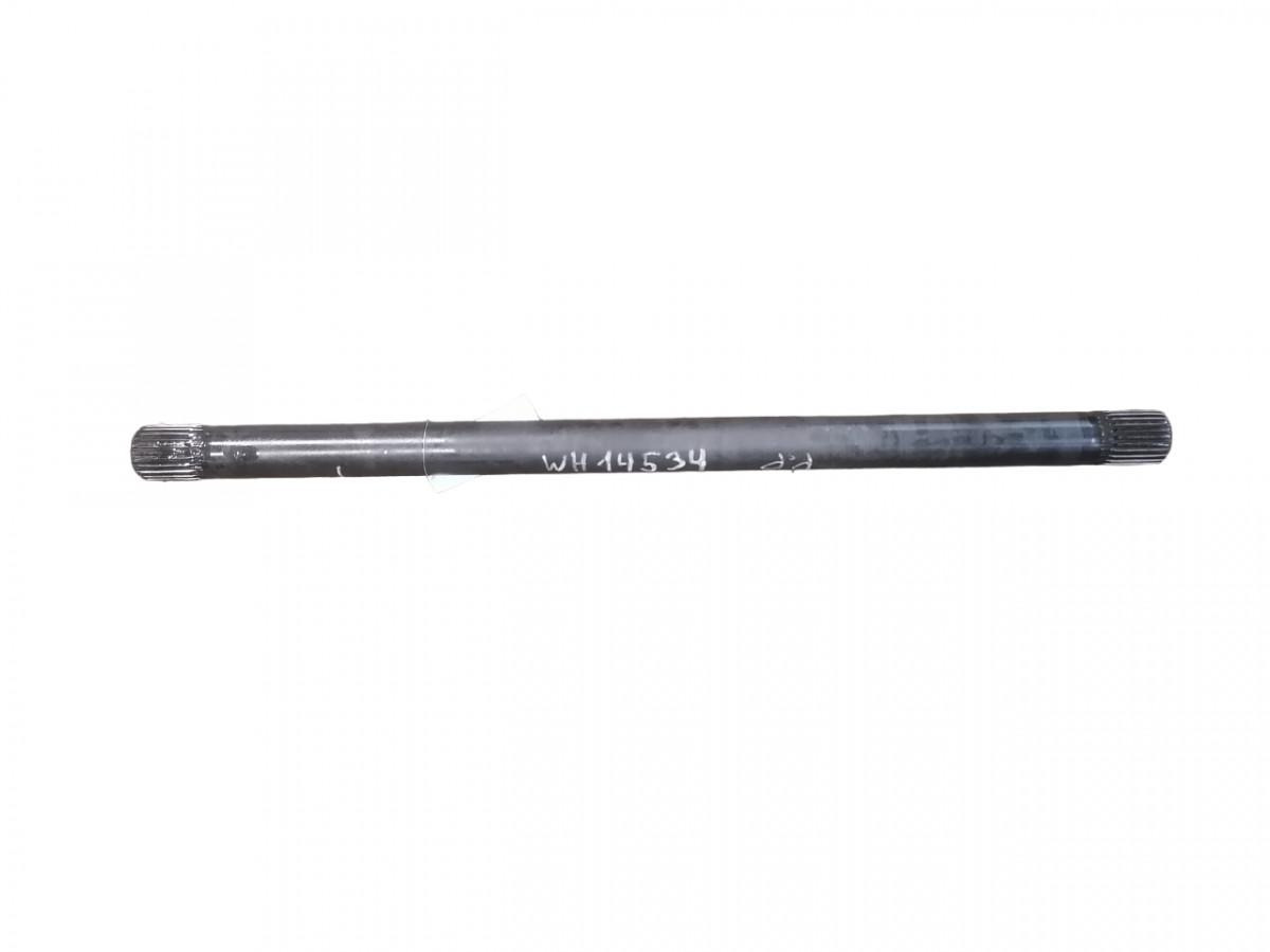 Scania Drive shaft 2276757 - Drive shaft for Truck: picture 1 Scania Drive shaft 2276757 - Drive shaft for Truck: picture 1